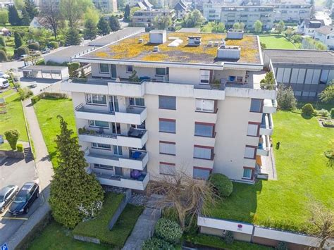 1 zimmer wohnung rapperswil-jona|95 Wohnungen mieten in Rapperswil